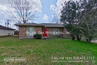 Building Photo - Available Now! Call Today!