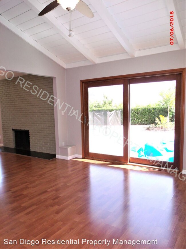 Building Photo - 4 br, 2 bath House - 7149 Lewison Drive