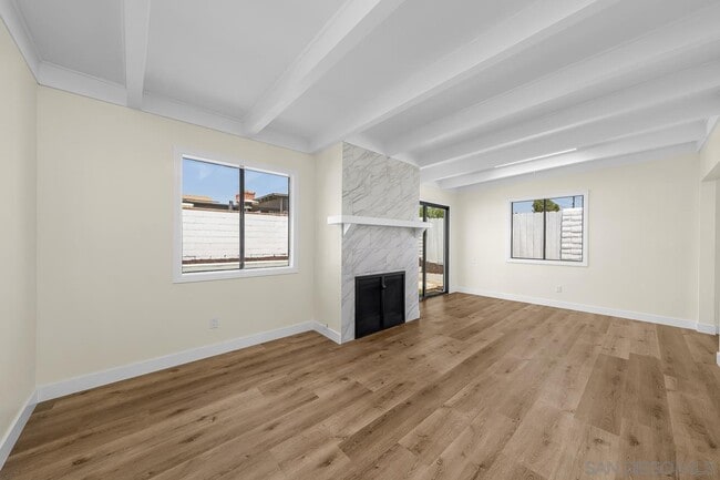 Building Photo - 4914 Zion Ave
