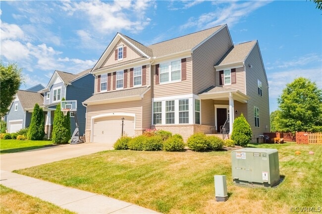 Building Photo - 9535 Thornecrest Dr