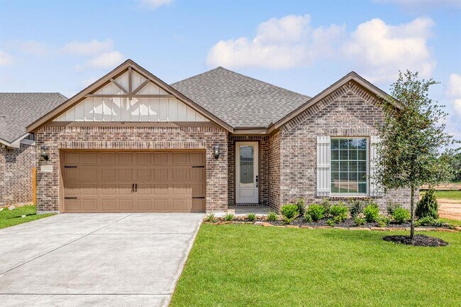 Primary Photo - 15691 Honey Cv Dr