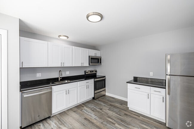 Interior Photo - Marshfield Apartments