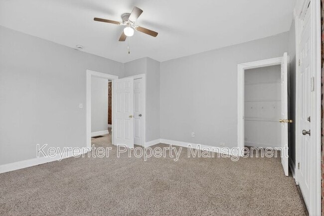 Building Photo - 3166 California Ave