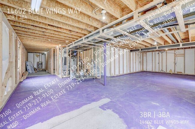 Building Photo - 14602 Blue Wings Way