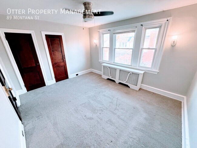 Building Photo - 89 Montana St