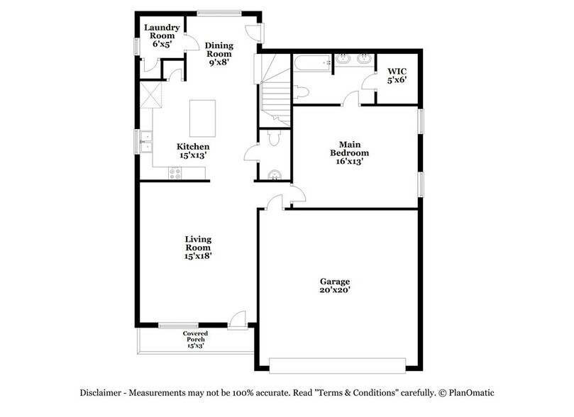 Building Photo - 3734 Chipara Dr
