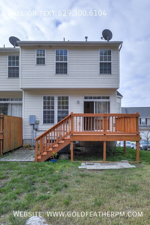 Building Photo - 7277 Charlotte Pike