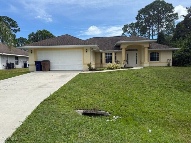 Primary Photo - 1093 Countess Ave