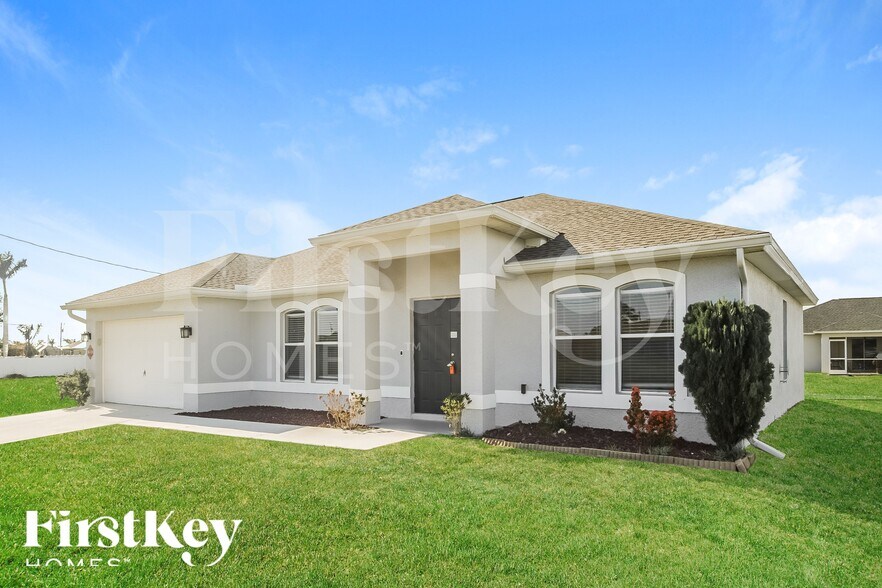 Building Photo - 2519 NW 7th St