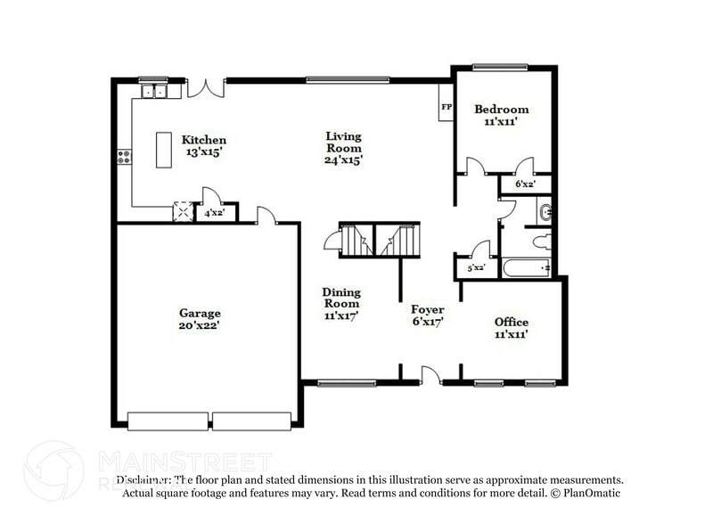 Building Photo - 3020 New Haven Ln