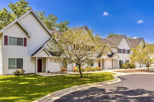 Primary Photo - CHARTER OAKS TOWNHOMES