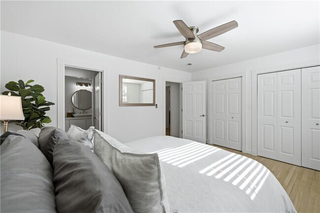 Building Photo - 4115 Glen Devon Dr NW