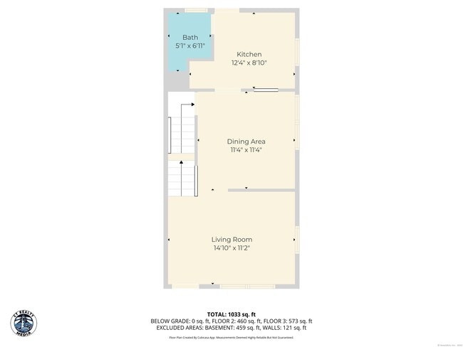 Building Photo - 33 Guilford St