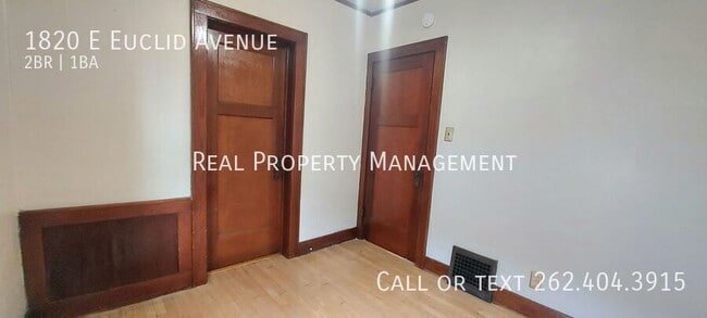 Building Photo - 1820 E Euclid Ave