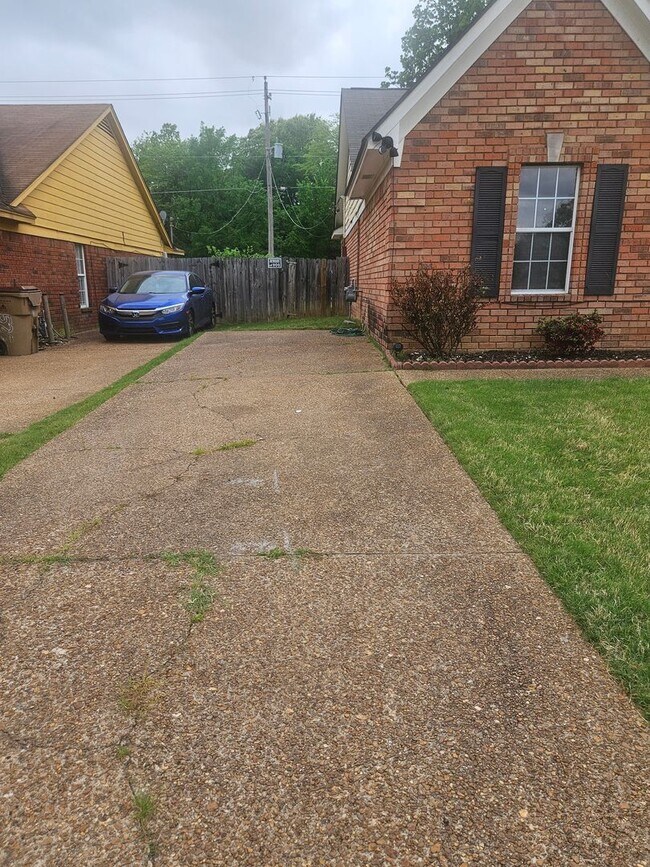 Building Photo - Available now