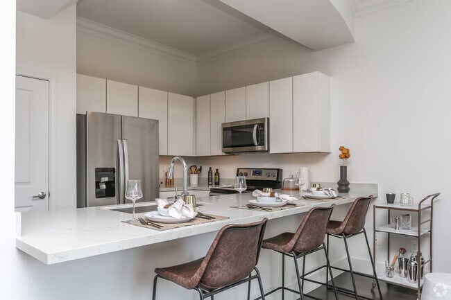 Building Photo - Spacious 1 Bed Apt with Exclusive Move-In ...
