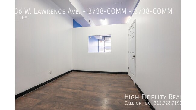 Building Photo - 3736 W Lawrence Ave