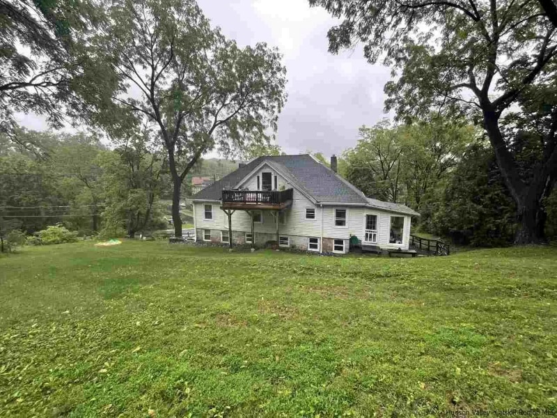 Building Photo - 4 Underwood St