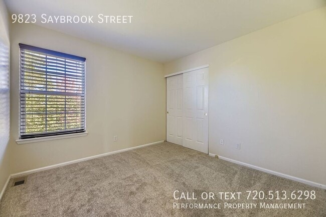 Building Photo - 9823 Saybrook St