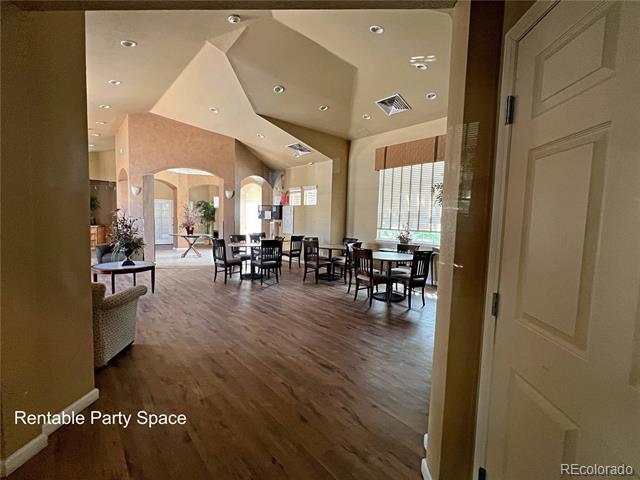 Building Photo - 3865 S Dayton St