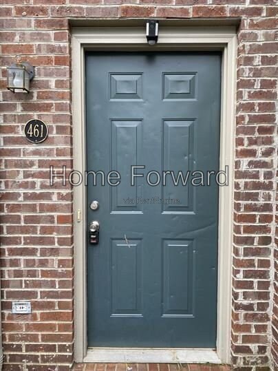 Building Photo - 461 Dabney Dr