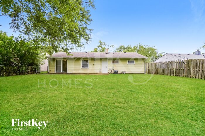 Building Photo - 4931 Karen Dr