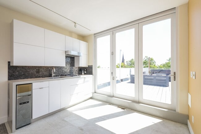 Building Photo - Luxury Living in Lo-Hi with Private 2 Car Garage and Rooftop Patio