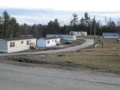  - Weeks Mills Rd