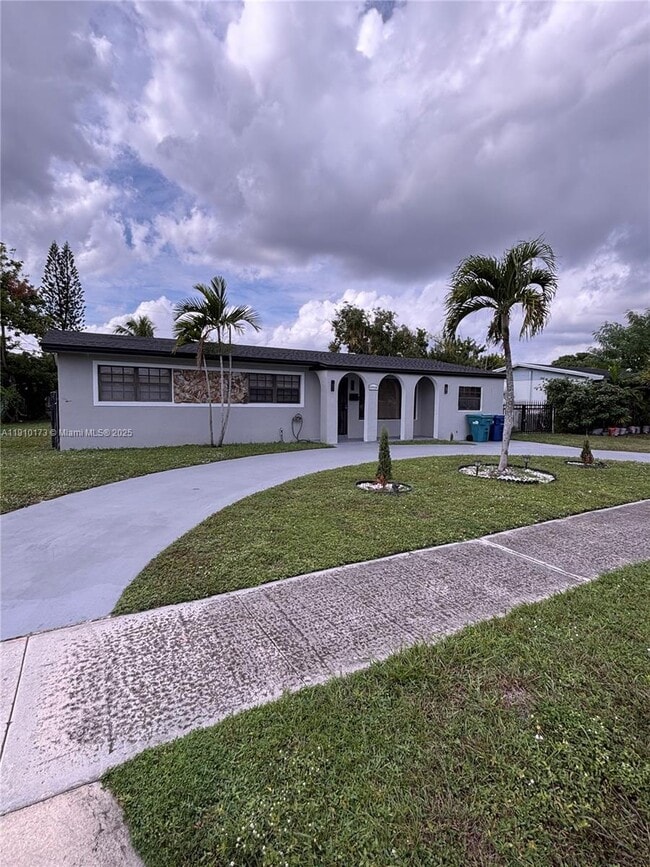 Building Photo - 17110 NW 11th Ave