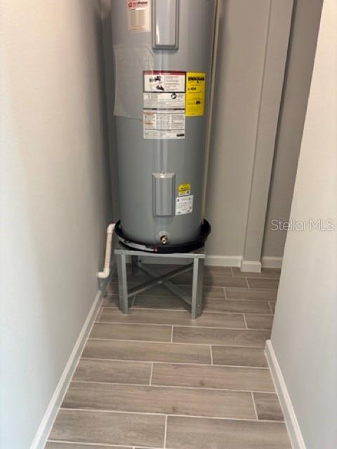 Building Photo - 15487 Bay Brg St