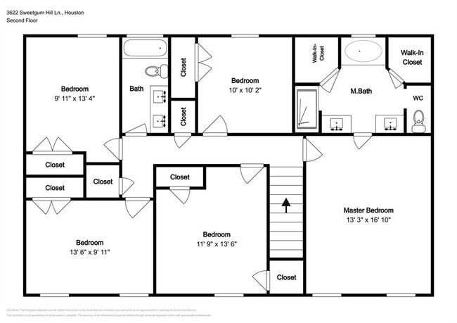 Building Photo - 3622 Sweetgum Hill Ln