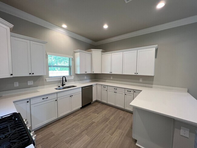 Building Photo - 4 Bedroom New Construction Home in Ascensi...