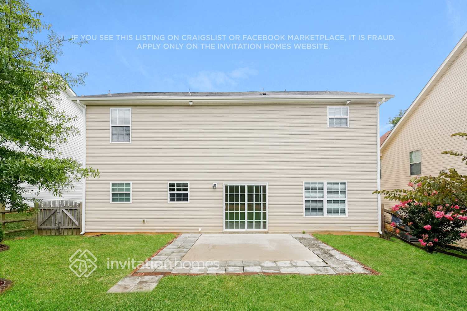 Building Photo - 4311 Overbecks Ln