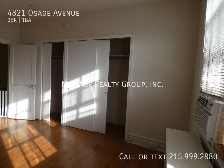 Building Photo - 4821 Osage Ave
