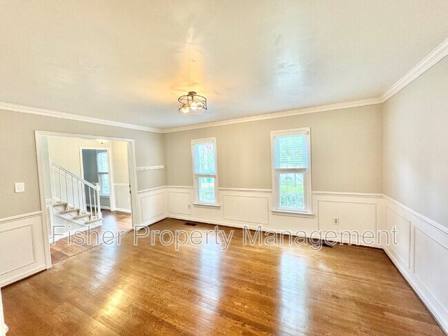 Building Photo - 9501 Broad Meadows Rd