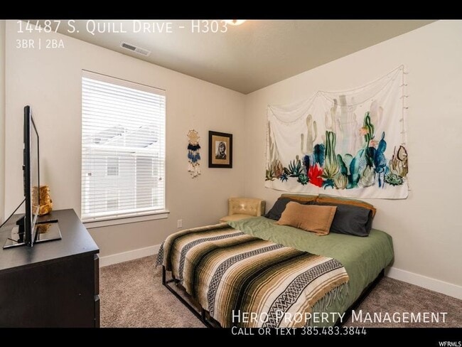 Building Photo - 14487 S Quill Dr