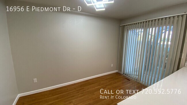 Building Photo - 16956 E Piedmont Dr