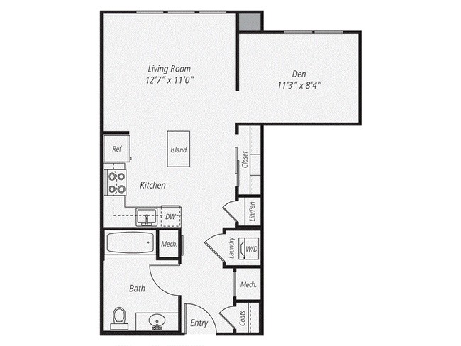 Studio - Reveal Hackensack