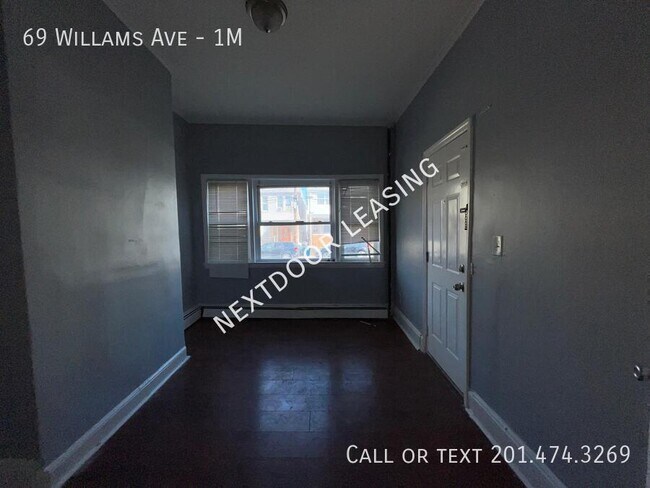 Building Photo - 69 Willams Ave-1M