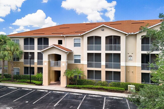Building Photo - 9025 Colby Dr