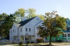 Primary Photo - Kenyon College