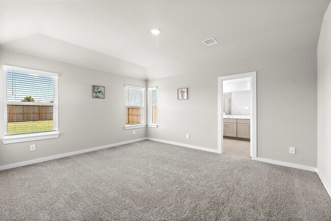 Building Photo - 6246 Brazos Trl Dr