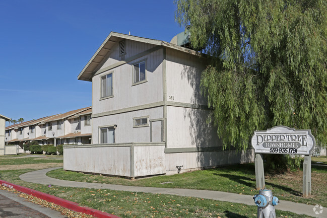 Primary Photo - Peppertree Apartments