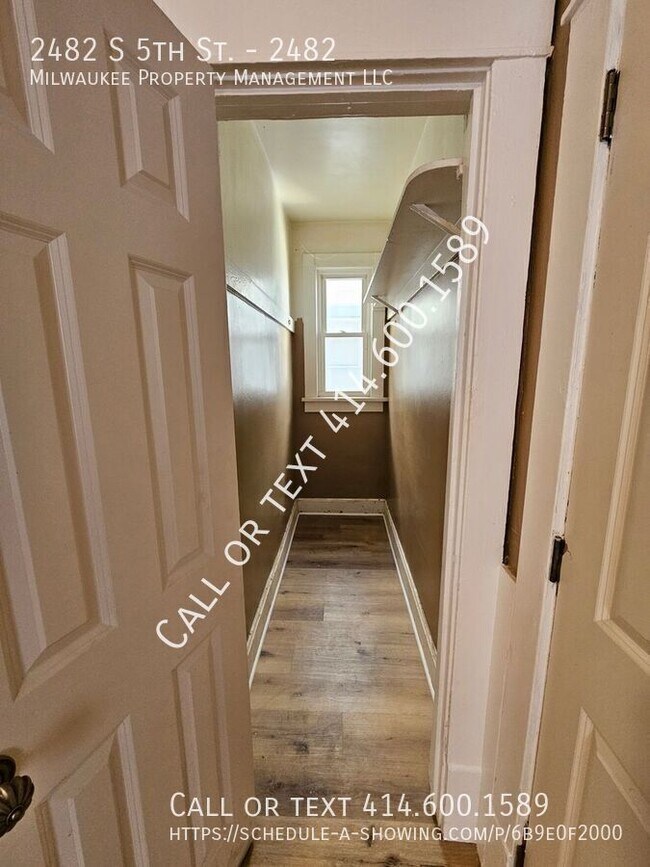 Building Photo - 2482 S 5th St