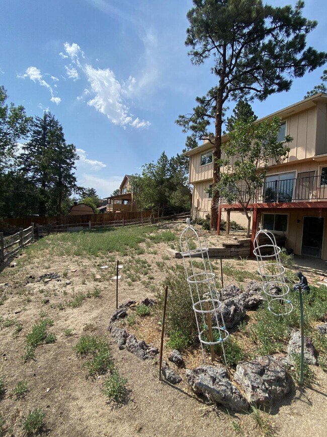 Building Photo - "Spacious 4-Bedroom Haven with 4 Full Baths in Charming Parker, CO - 2,952 Sq. Ft. of Comfort Awa...