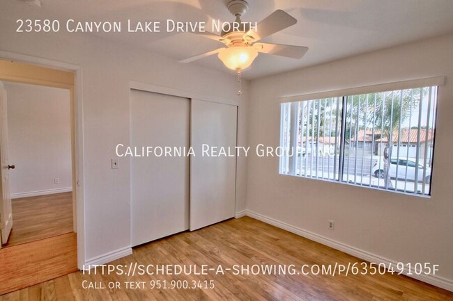 Building Photo - 23580 Canyon Lake Dr N