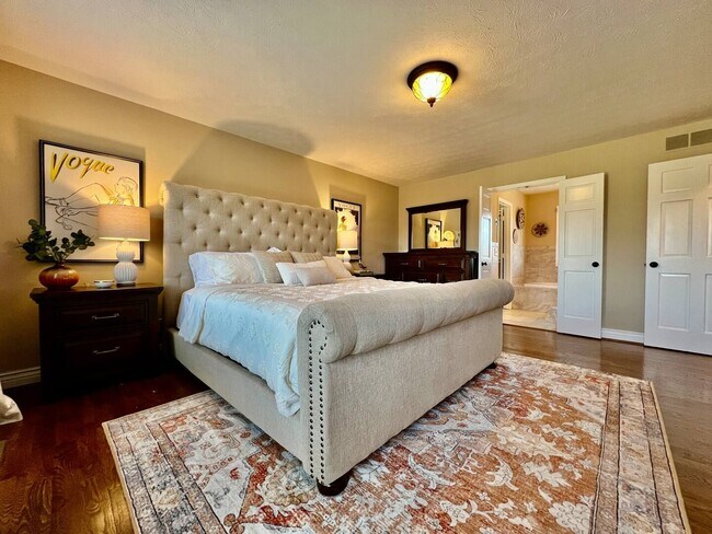 Building Photo - Executive home in West Chester Game Room H...
