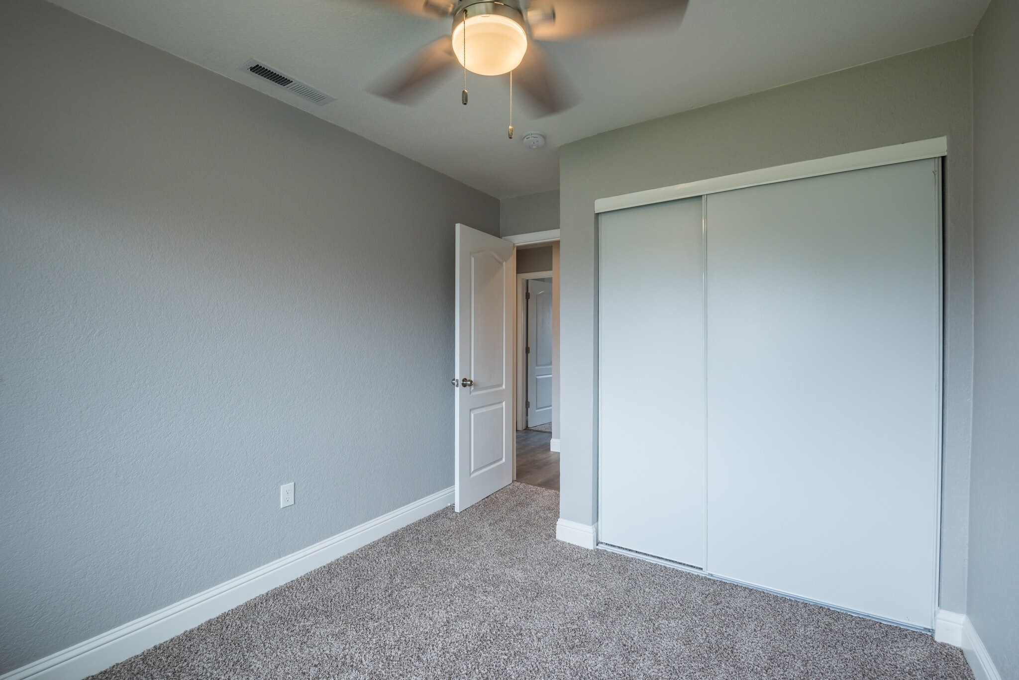 Bedroom 2 - 569 Argonaut St