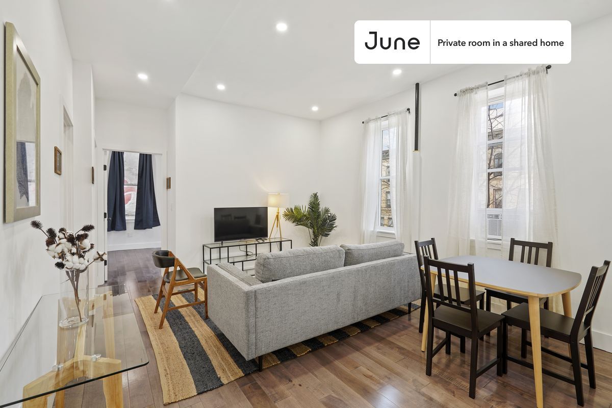 Building Photo - Room in Shared 4 bed/1 bath home in Prospect Lefferts Gardens