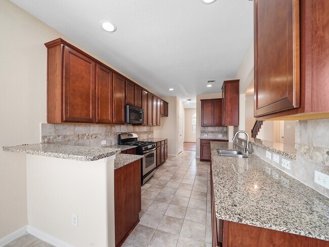 Building Photo - 21614 Mid Peak Way